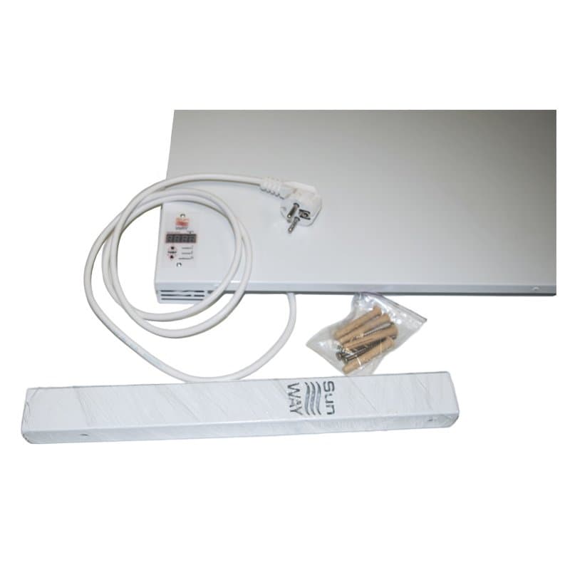 SWRE 700 Infra Red Panel (With Thermostat) - Image 6