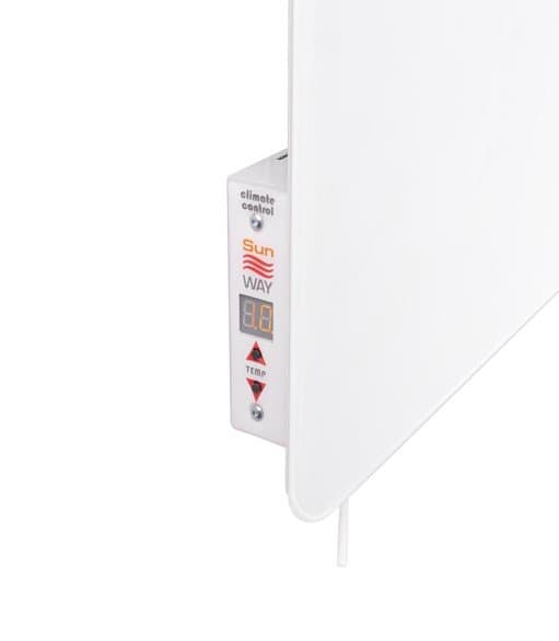 Infra Red Glass Heating Panels - Image 5