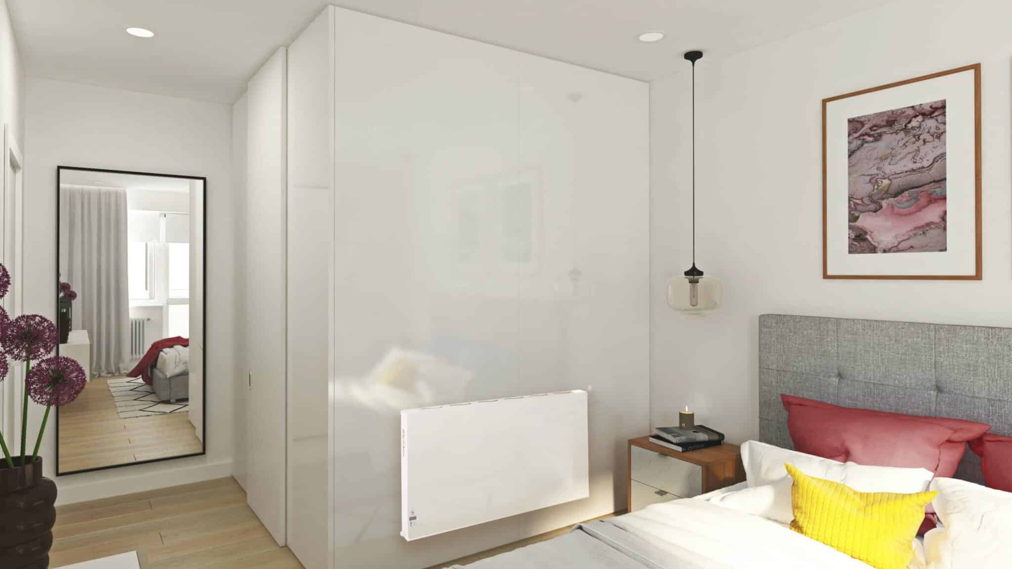 2 in 1 Infra Red Heater - Image 15