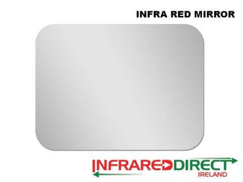 Infra Red Mirror Heaters