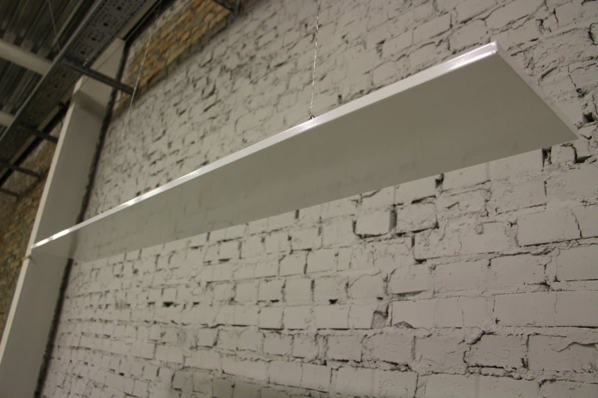 Infra Red Plinth Panel - Image 6