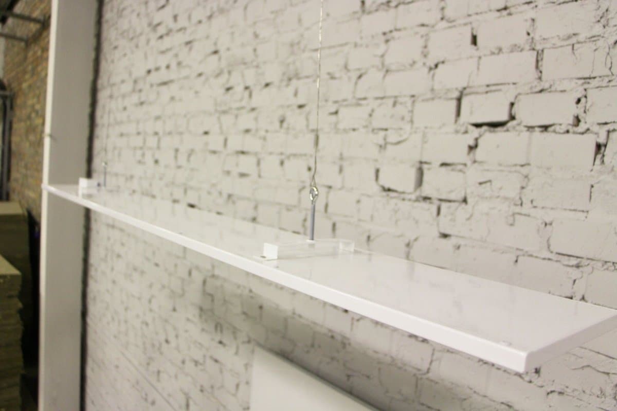 Infra Red Plinth Panel - Image 7