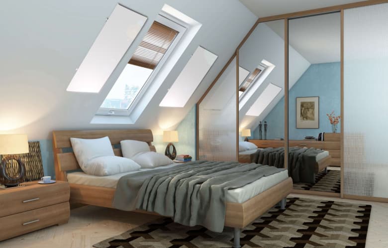 Ceiling Mounted Infra Red Panels - Image 5