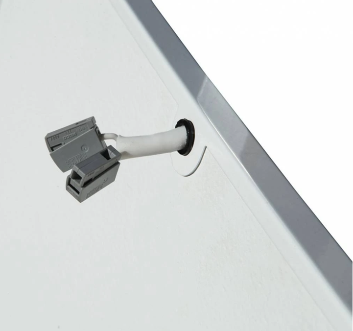 Ceiling Mounted Infra Red Panels - Image 10