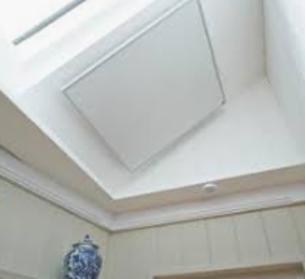 Ceiling Mounted Infra Red Panels - Image 6