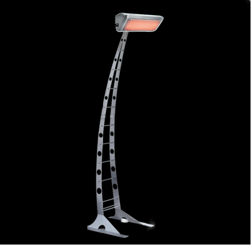 Giraffa Stand for Heliosa 9 - Image 4