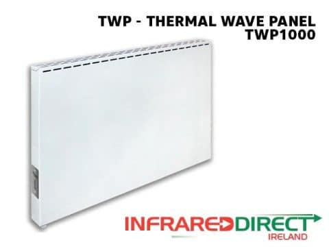 TWP 1000 Thermal wave panel -2 in 1