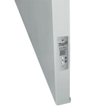 TWP 1000 Thermal wave panel -2 in 1 - Image 2