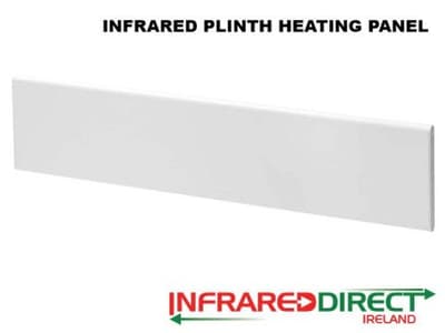 Infrared Plinth