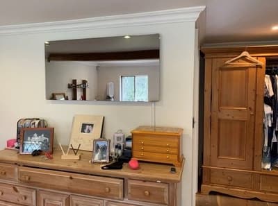 Infra Red Mirror Heaters - Image 4