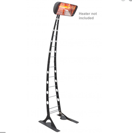 Giraffa Stand for Heliosa 9 - Image 3
