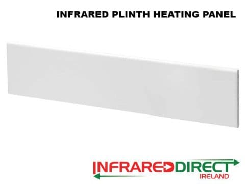 Infrared Plinth