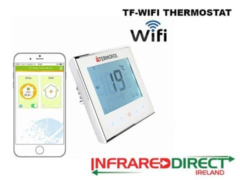 TERMOFOL-WIFI Thermostat