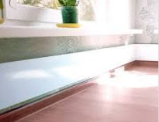 Infra Red Plinth Panel - Image 2