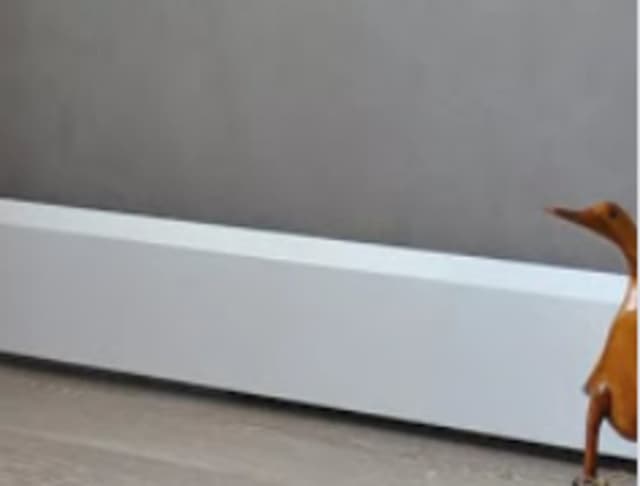 Infra Red Plinth Panel - Image 3