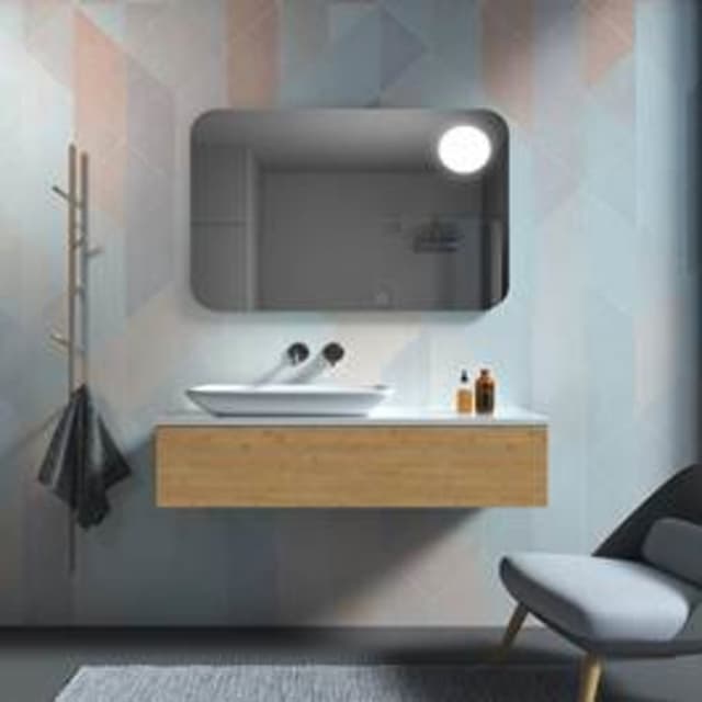 Infra Red Mirror Heaters - Image 3