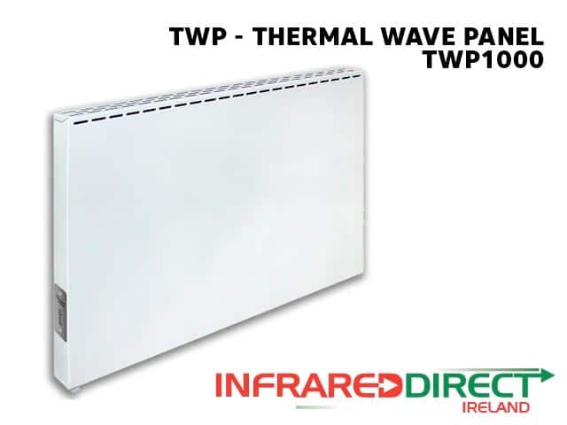 TWP 1000 Thermal wave panel -2 in 1