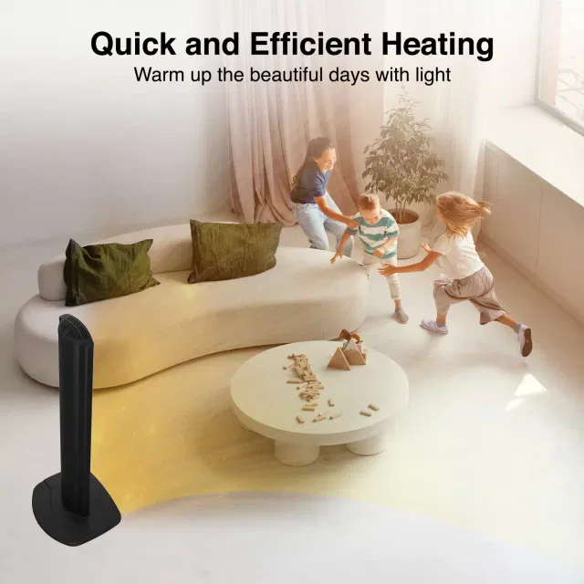 UFO Erciyus Smart ES-23 Heater - Image 3